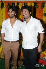 Supreme Movie Opening